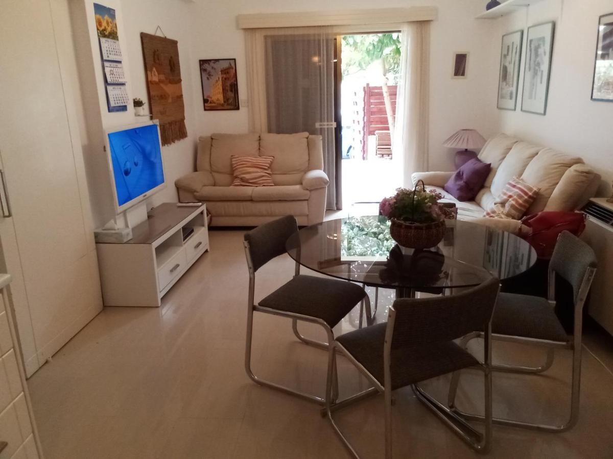 Green Patio Λάρνακα Εξωτερικό φωτογραφία